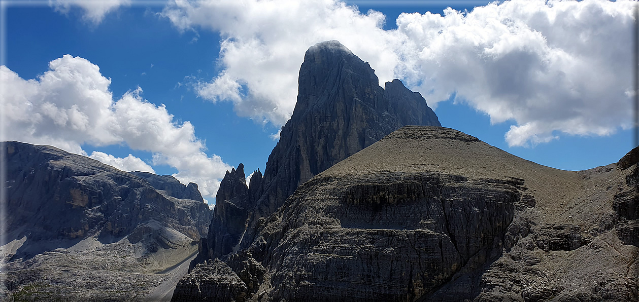 foto Pian di Cengia